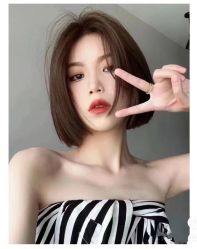 -时尚殿堂hair salon