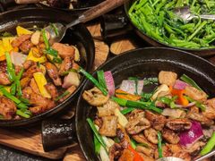 -旺爷砂锅·茶作(国贸城店)