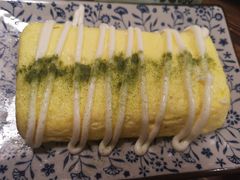 厚蛋烧-食戟