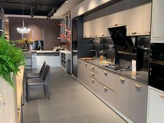 -佰丽爱家全屋定制(汶水店)