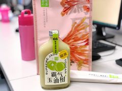 -奈雪的茶(凯德新都心店)