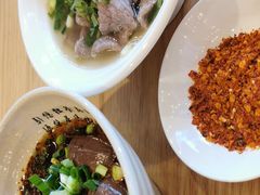 -杨三孃跷脚牛肉(中粮鸿云悦街店)