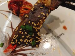 -乡土黄·鲜牛肉火锅·小龙虾(兴业街店)