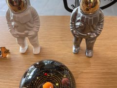 -麦当劳(城西银泰店)