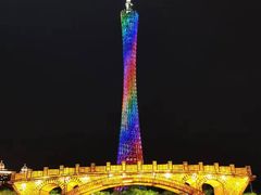 -海心沙亚运公园