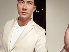 -上海杜莎夫人蜡像馆