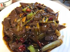 -董立兵烤鸭店(山大路店)