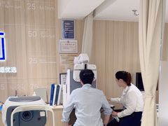-AOJO眼镜(南翔印象城MEGA店)