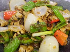 -凤城康记饭店