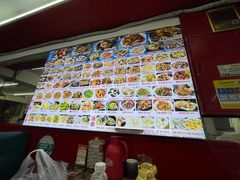 -鑫鸿达·海鲜闽菜热炒小馆(中山路店)