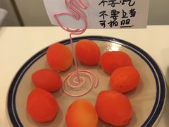 -正南齐北·老街糯米团(洪崖洞店)