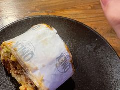 -Q MEX 库迈墨西哥餐吧(三里屯店)
