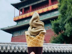 -吴裕泰茶庄(鼓楼店)
