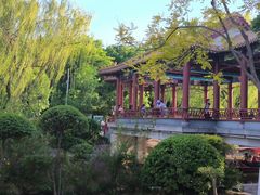-南翠屏公园