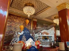 -北京中国大饭店