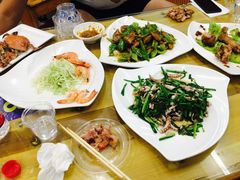 -老济南·地道济南菜(大明湖店)