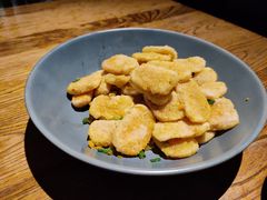 南瓜咸蛋-70后饭吧(府河街店)