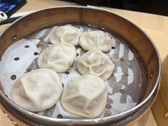 -鸡鸣汤包(红山动物园店)