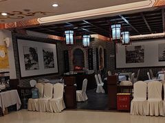 -全聚德(上海首店浦东店)