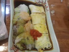 -张记炸串肠粉
