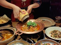 -吃饭皇帝大(解放西路店)
