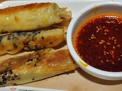 -福苗小骆驼烧烤(太奥广场店)