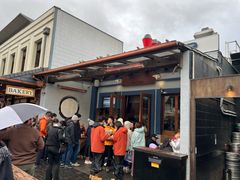 -Fergburger(皇后镇店)