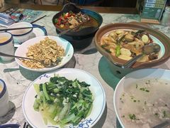-醉南拳客家菜·河田鸡(东街口航空大厦店)
