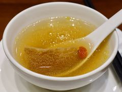 -熠盛粤味·顺德桑拿鸡(永康路店)