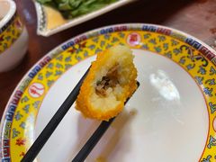 -如意林卡藏餐吧(大昭寺店)