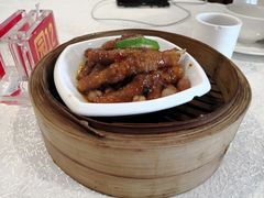 -龙的酒楼·手工早茶·顺德菜(近良路店)