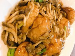 -三林本帮馆(中林街店)