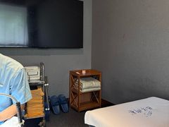 -陆琴脚艺·足浴·SPA(夫子庙店)