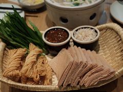 -山东宾馆·齐鲁苑餐厅