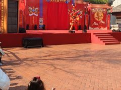 -南宁方特东盟神画