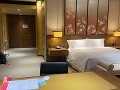 -上海衡山路十二号华邑酒店