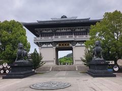 -中华孝德园