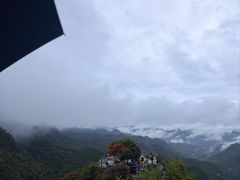 -潭溪山