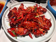 -舞虾小说.涮肉.烧烤(国顺东路店)