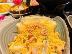 -安南越南餐厅(青岛万象城店)