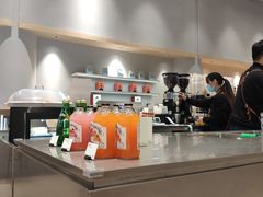 -Seesaw Coffee(西岸凤巢店)