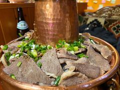 -如意林卡藏餐吧(大昭寺店)