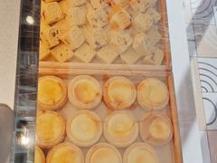 -東更道点心行(利客来店)