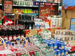 零售区-ALDI奥乐齐超市(杨浦延吉店)