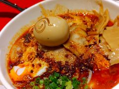 -火影忍者一乐拉面(环球港店)