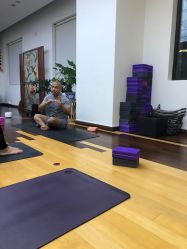 -Just Yoga 瑜伽·阿育吠陀