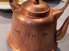 -四世同堂·京菜·烤鸭(双井店)