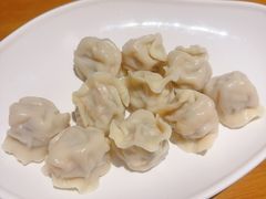 -伊喜饺子·烤鸭(五道口学院路店)