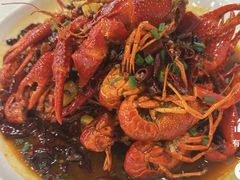 -簋街仔仔小龙虾(总店)