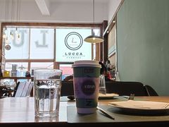 -LUCCA卢卡西班牙海鲜饭(远洋广场店)